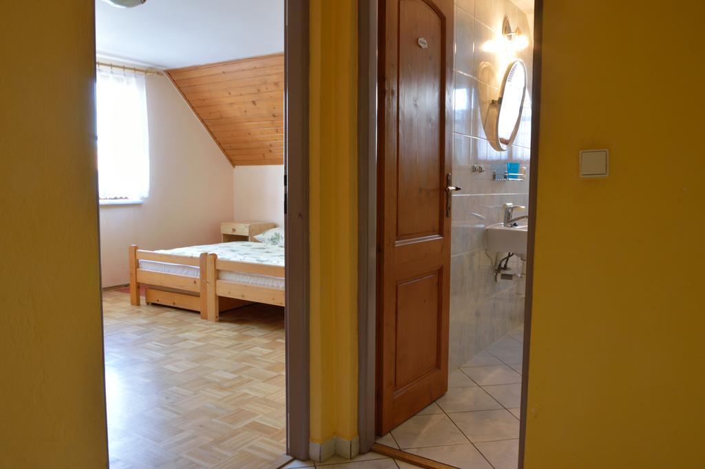 Penzion U Laca Zuberec Room photo